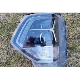 92101S1130 фара передняя Hyundai Santa Fe 2018