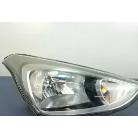92102-B9000A фара передняя Hyundai i10 2015