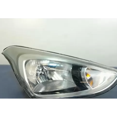 92102-B9000A фара передняя Hyundai i10 2015