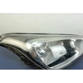 92102-B9000A фара передняя Hyundai i10 2015