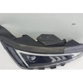 92102-F2 фара передняя Hyundai Elantra VI 2019