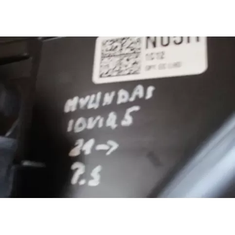 92102-G1 фара передняя Hyundai Ioniq 5 2021