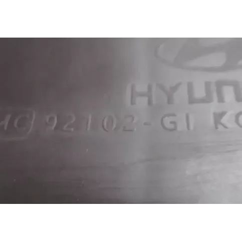 92102-G1 фара передняя Hyundai Ioniq 5 2021