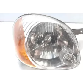 9210206 фара передняя Hyundai Atos Classic 2001