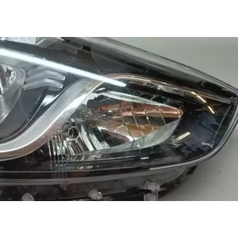 921021KXXX фара передняя Hyundai ix20 2016