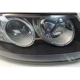 921022B000 фара передняя Hyundai Santa Fe 2008
