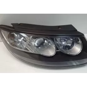 921022B000 фара передняя Hyundai Santa Fe 2008