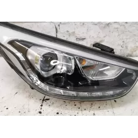921022S000 фара передняя Hyundai ix35 2015