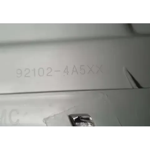 921024A5XXX фара передня Hyundai H-1, Starex, Satellite 2007