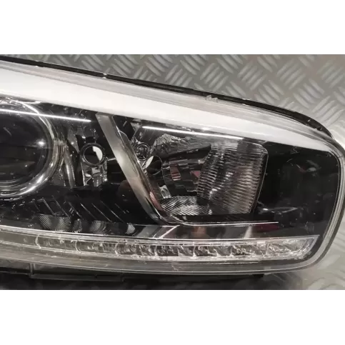 92102A2XXX фара передня KIA Ceed 2012