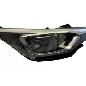 92102C8 фара передняя Hyundai i20 (GB IB) 2017