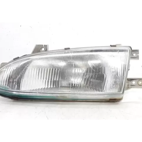 9210522060 фара передняя Hyundai Accent 1994