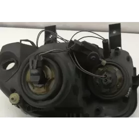 92219222 фара передняя Renault Clio III 2004