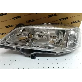 93175368 фара передня Opel Astra G 2005