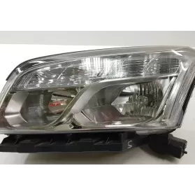 95269102 фара передняя Chevrolet Trax 2013