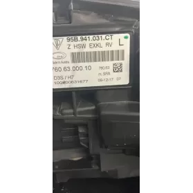 95B941031CT фара передняя Porsche Macan 2016