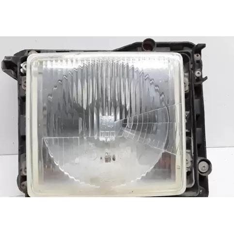 960856 фара передняя Mercedes-Benz 100 W631 1988