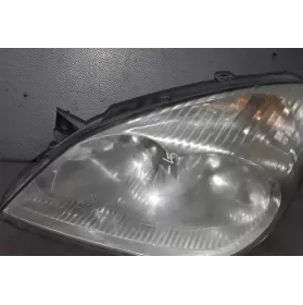 9632663180 фара передняя Citroen C5 2002