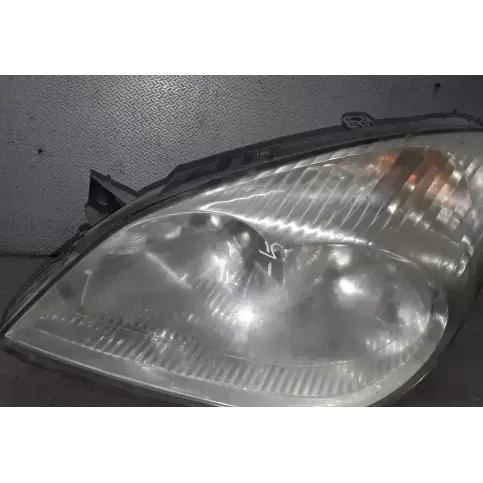 9632663180 фара передняя Citroen C5 2002