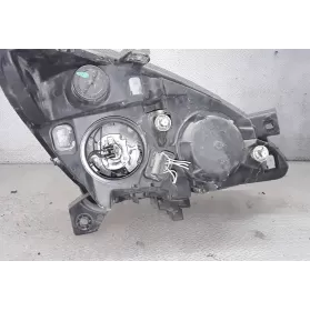 9632663180 фара передняя Citroen C5 2002