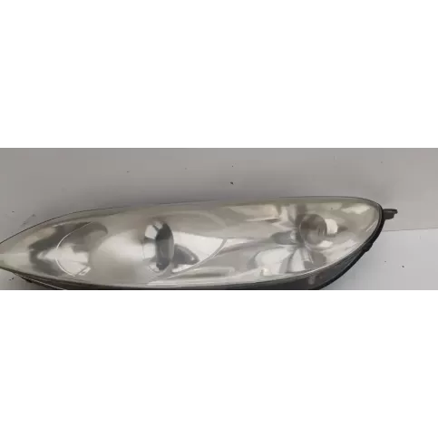 9641940180 фара передняя Peugeot 407 2006