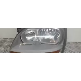 964323 фара передняя Nissan Almera Tino 2000