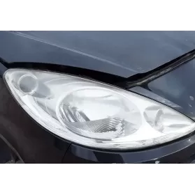 964499718005 фара передняя Peugeot 1007 2005