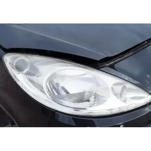 964499718005 фара передняя Peugeot 1007 2005