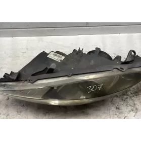 964629188003 фара передняя Peugeot 407 2005