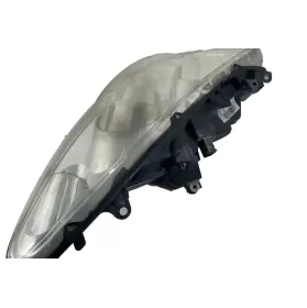 9681834880 фара передняя Peugeot 307 2005