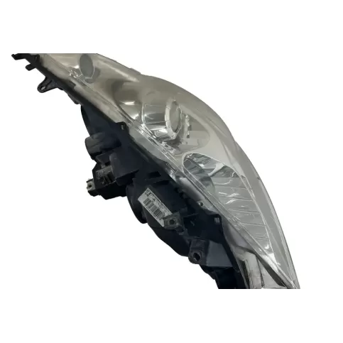 9681834880 фара передняя Peugeot 307 2005