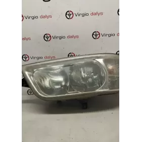 9682829280 фара передняя Peugeot Partner III 2005