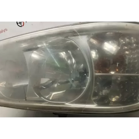 9682829280 фара передняя Peugeot Partner III 2005