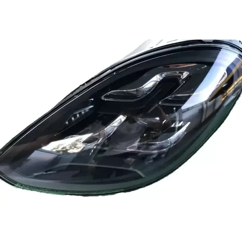 971941035AA фара передня Porsche Panamera (971) 2019