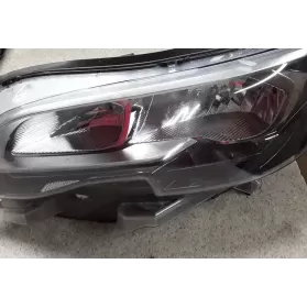 9808572680 фара передняя Peugeot Expert 2018