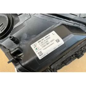 982941009C фара передняя Porsche Cayman 982 2017