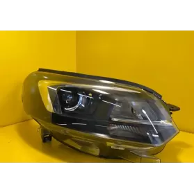 983283648000 фара передня Opel Zafira A 2013