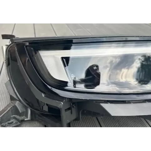 9844356080 фара передня Opel Mokka B 2022