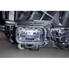 9883502 фара передня BMW 3 F30 F35 F31 2012