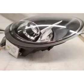 99161832118 фара передняя Porsche 911 991 2018