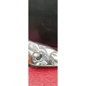 992268107 фара передняя Lexus RX 300 2004
