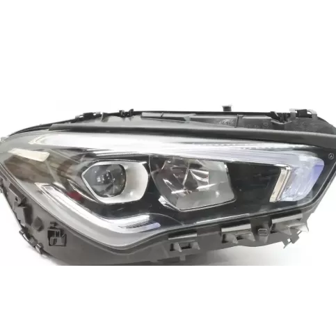 A1189062800 фара передня Mercedes-Benz CLA C118 X118 2019