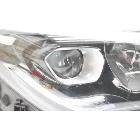 A1189062800 фара передня Mercedes-Benz CLA C118 X118 2019