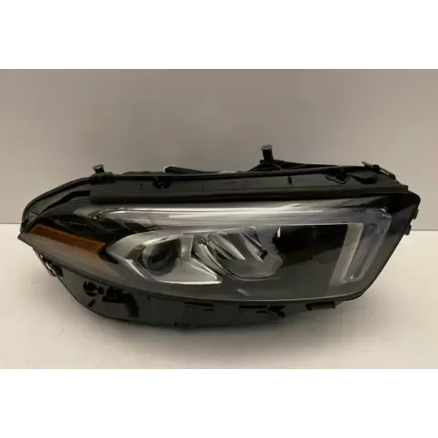 A1779065203 фара передняя Mercedes-Benz A W177 2020