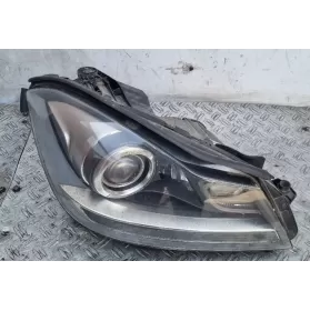 A2048204439 фара передняя Mercedes-Benz C W204 2013
