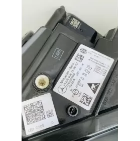 A2059061506 фара передняя Mercedes-Benz C W205 2018
