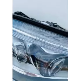 A2059068605 фара передняя Mercedes-Benz C W205 2018