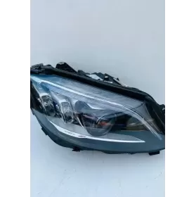 A2059068605 фара передняя Mercedes-Benz C W205 2018