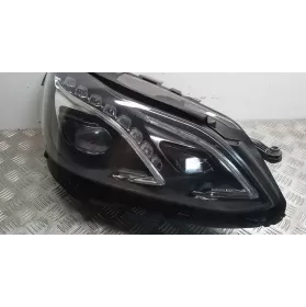 A2128205839 фара передняя Mercedes-Benz E W212 2013