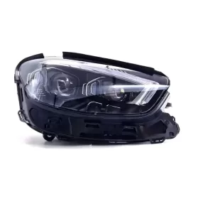 A2139067210 фара передняя Mercedes-Benz E W213 2016